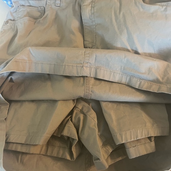 Grey Skort 6 - Picture 5 of 5